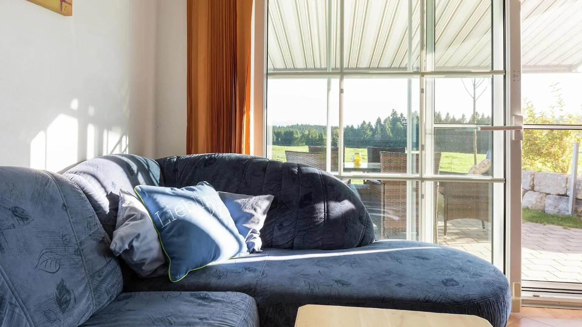 Tolles Bauernhaus Im Allgaeu Mit Alpenblick Holiday home